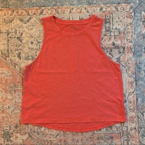 Athleta Coral Tank - Size Small